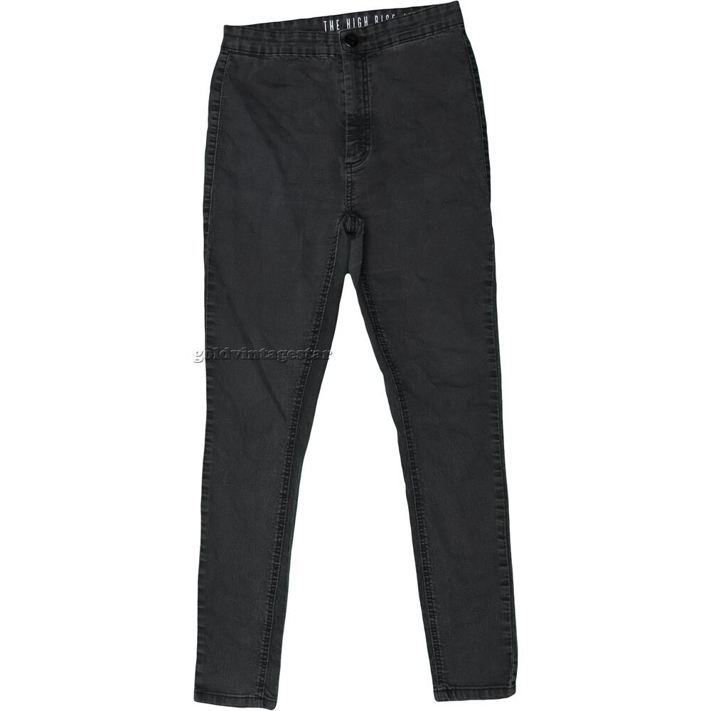 Cotton On The High Rise Jegging High Waisted Jeans 26